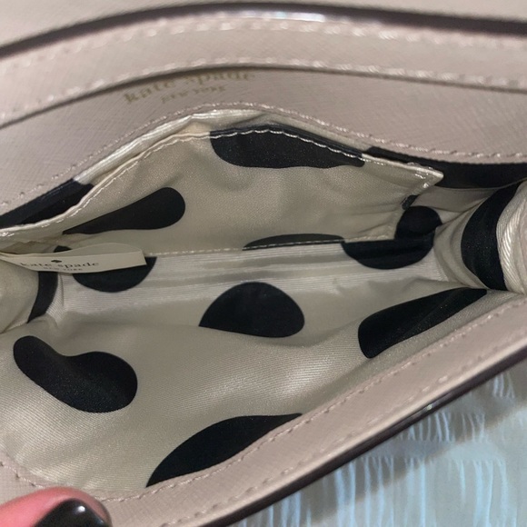 Kate Spade Crossbody - Picture 2 of 5
